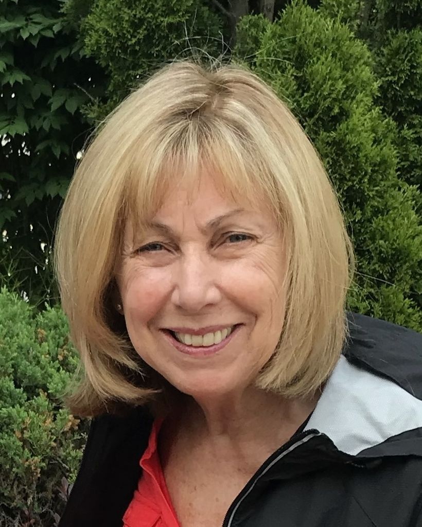 Elizabeth (McKeown) MacDougall Profile Photo
