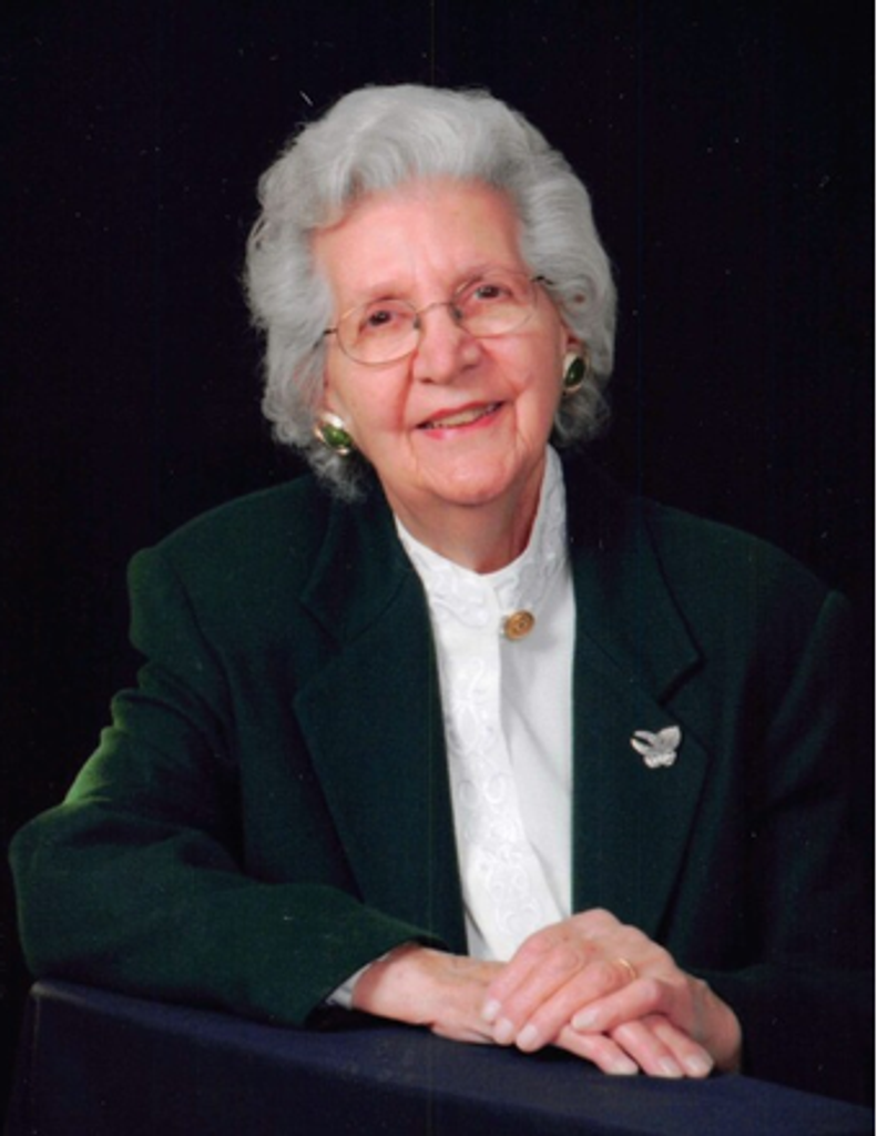 Mary Stevens Profile Photo