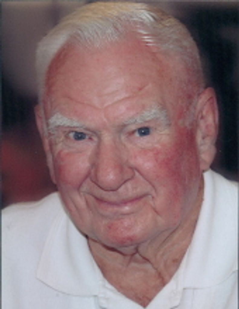 John F. Larkin