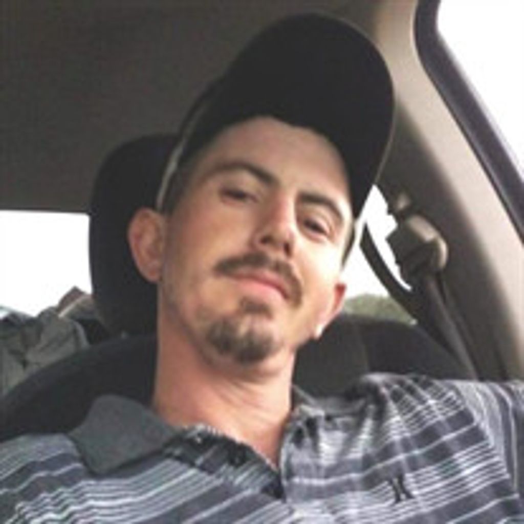 Jonathan Michael Palm