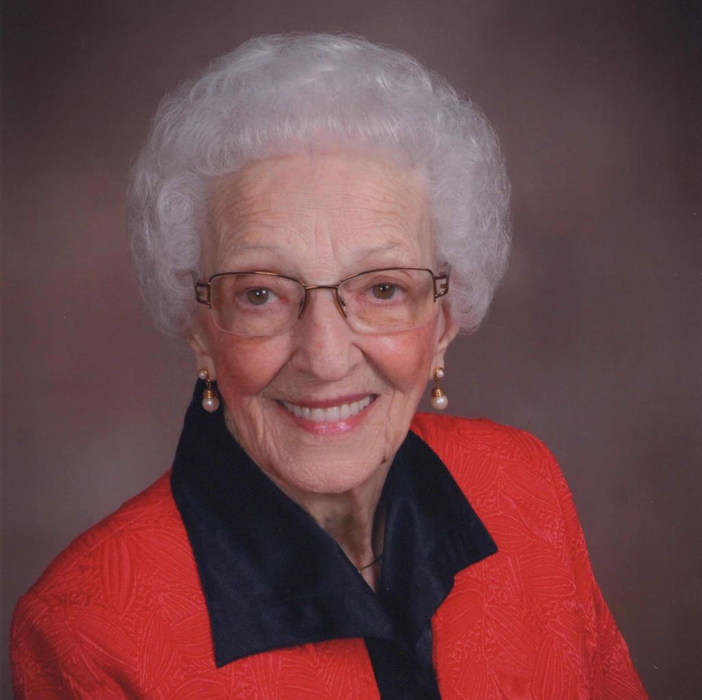 Eleanor Jean Negleman Profile Photo