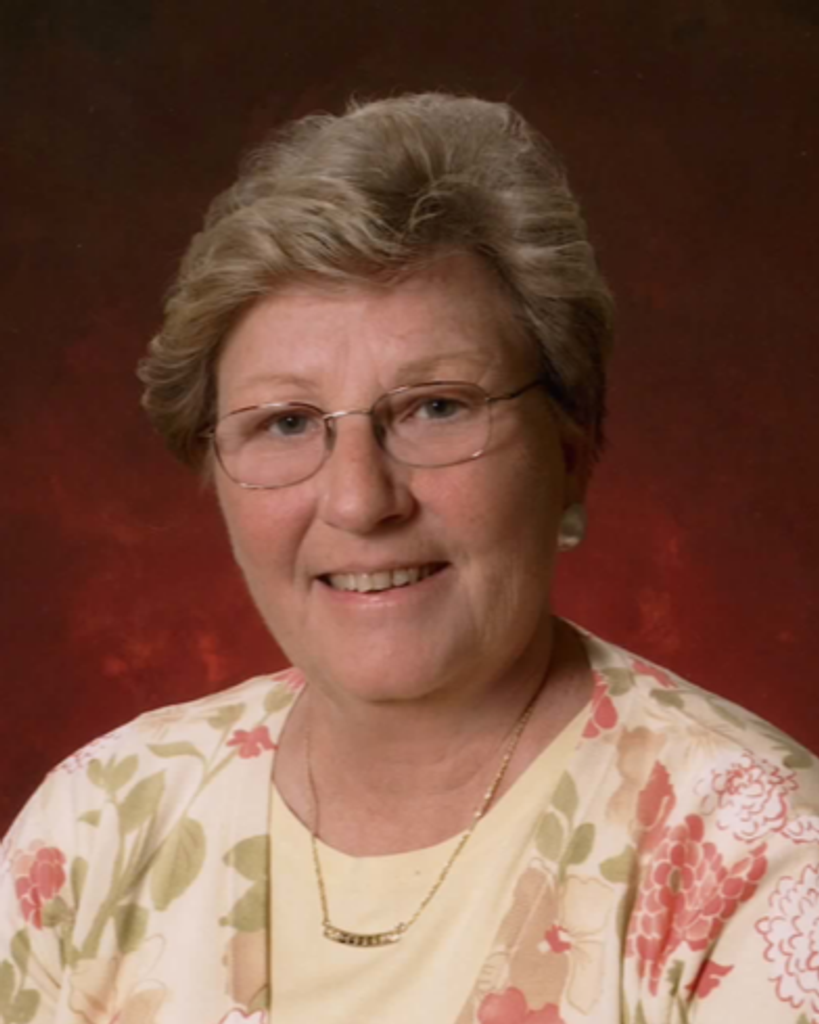 Catherine Mary Martin Profile Photo