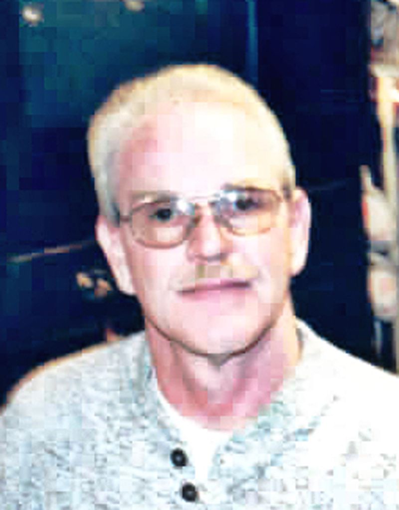 John P. Mcferran Profile Photo