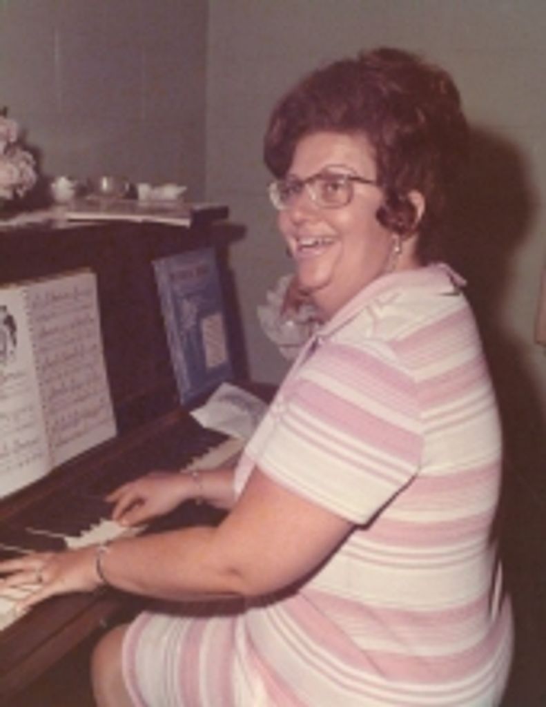 Carole  Patricia Newman  Myers