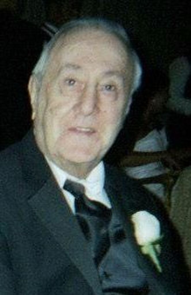 Richard  J. Coffin Profile Photo