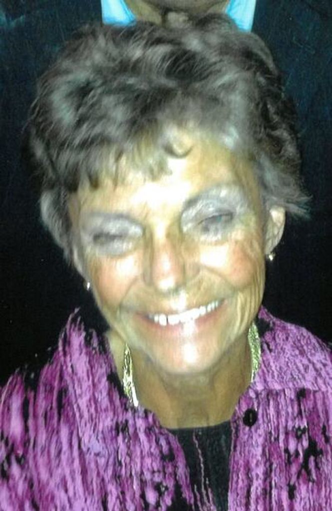 Joanne Todd Asadourian Profile Photo
