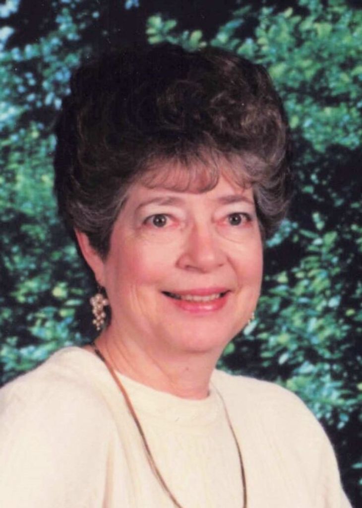 Jean Eleanor (Mckee)  Tagg Profile Photo