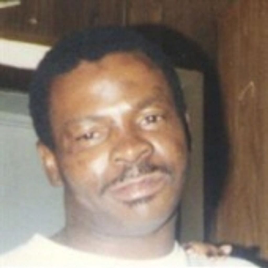 Richard  S Abernathy