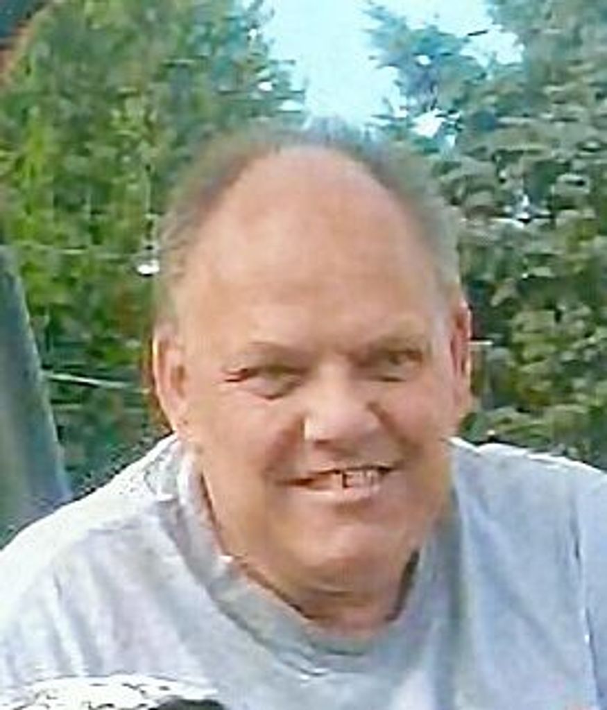 Garry Gene Hornbeck