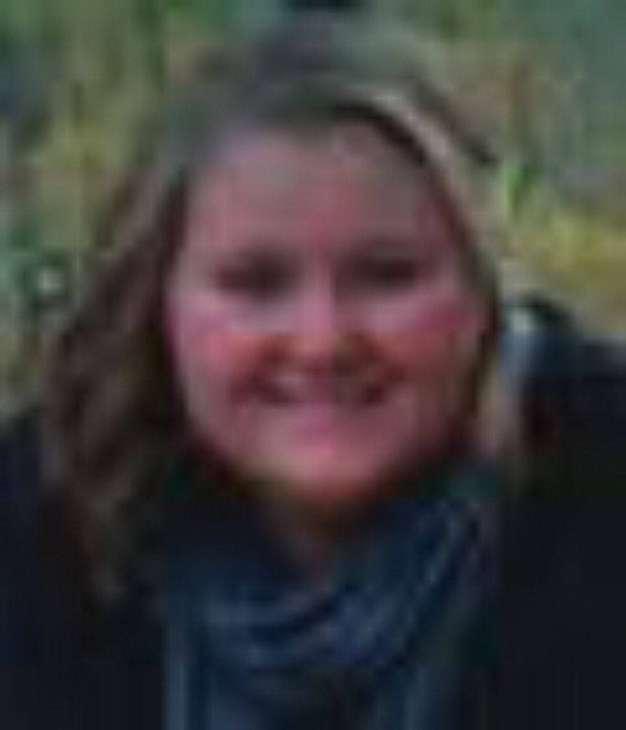 Jaimie Senger