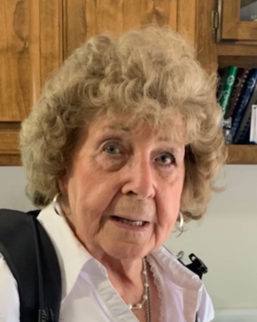 Eileen Retha Reedy Profile Photo