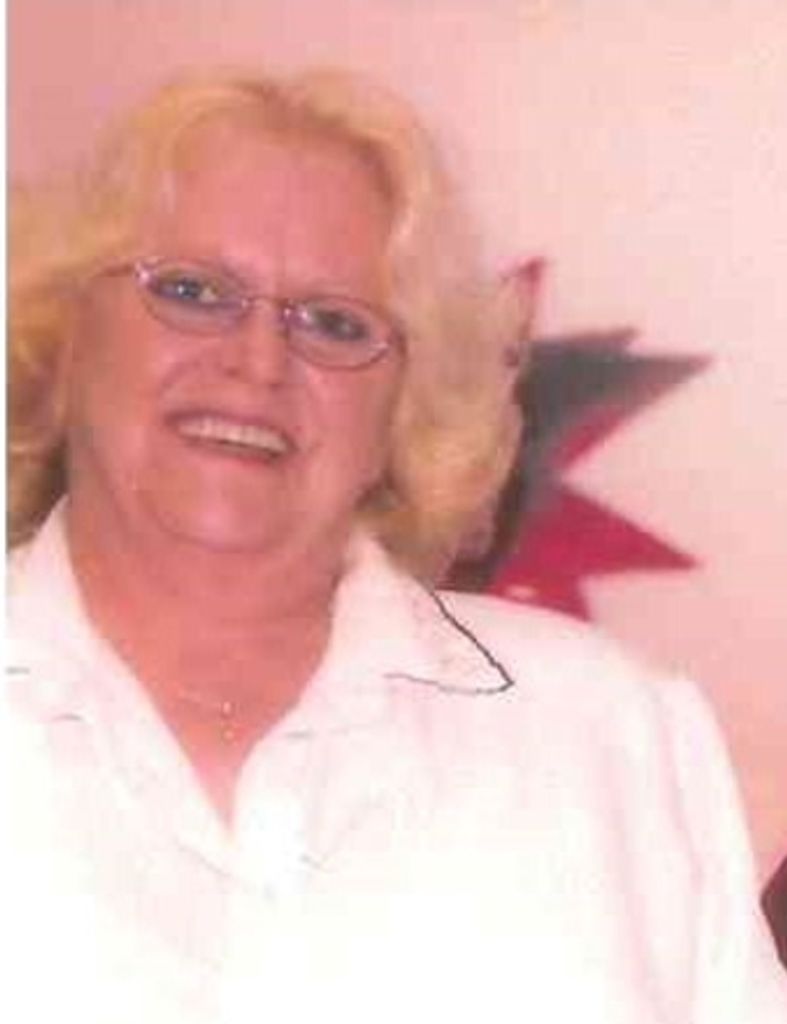 Patricia "Susie" Loner