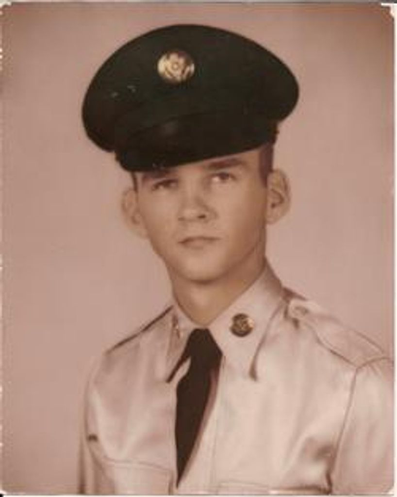 Kenneth Robert Kramer