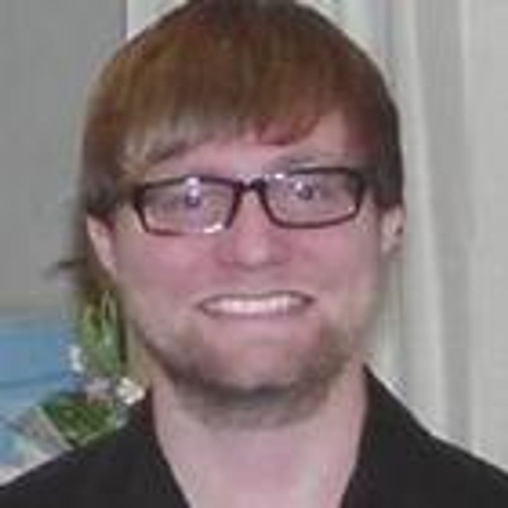 Robert "Rob" James Johnston