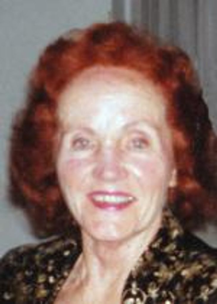 Vera Lee Culver Profile Photo