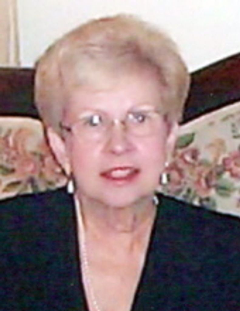 Barbara Hardee