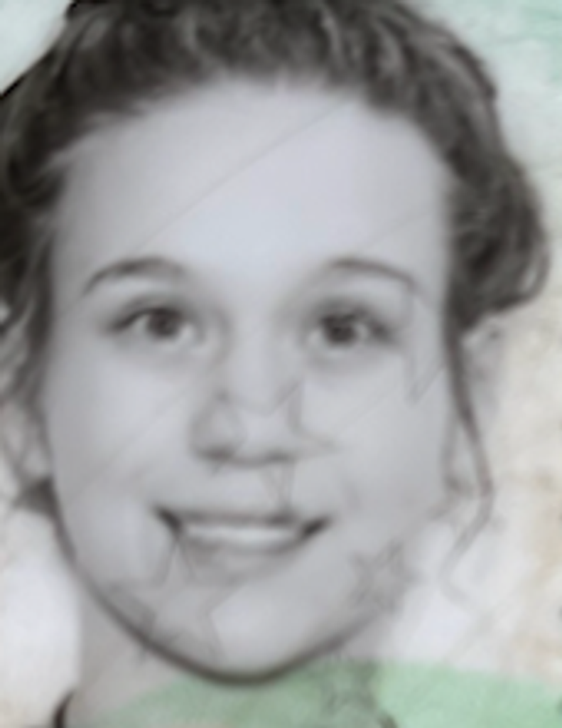 Journey Moore Jones Profile Photo