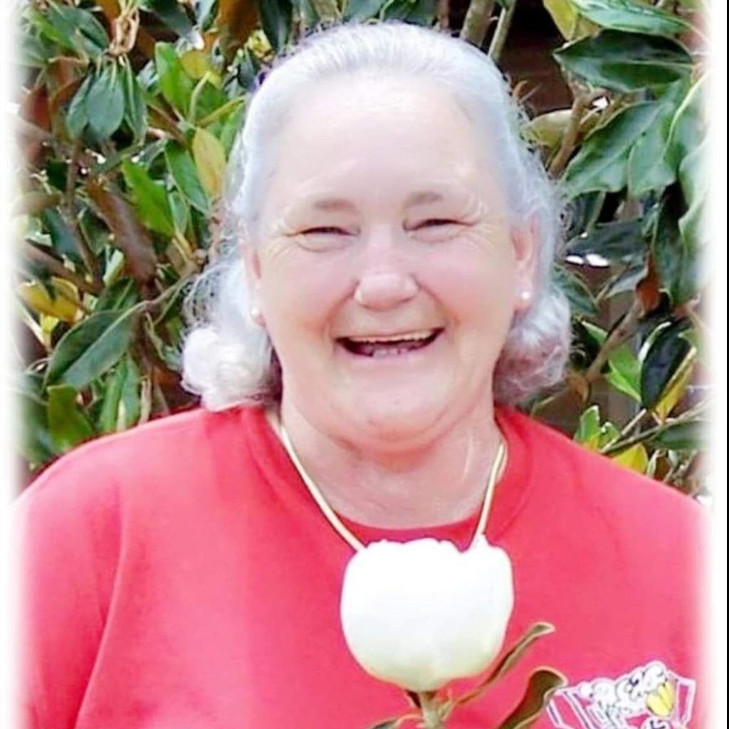 Rhonda Faye Rumbaugh Malone