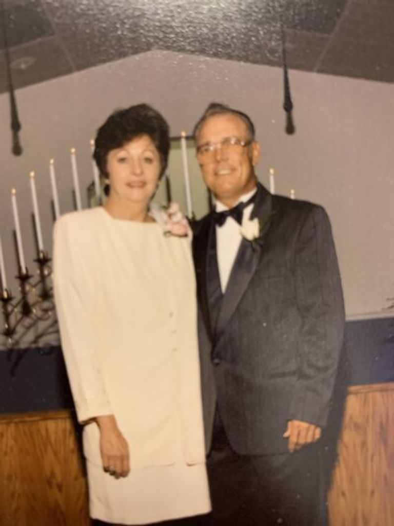 Carolyn Parker Profile Photo