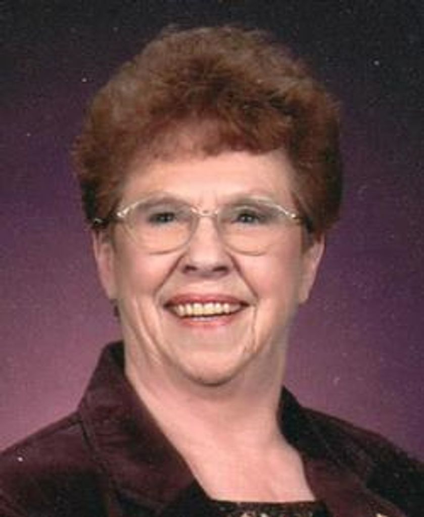 Carol A. Thompson Profile Photo