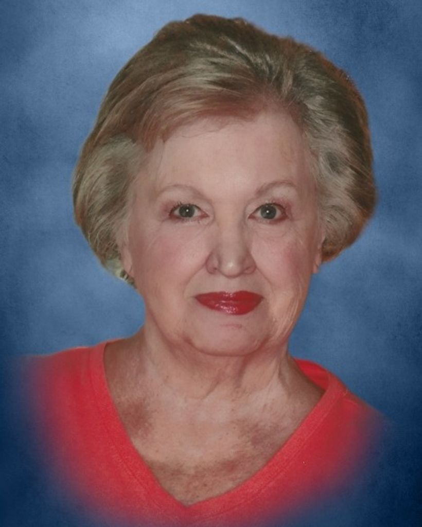 Peggy Joyce McWilliams Profile Photo