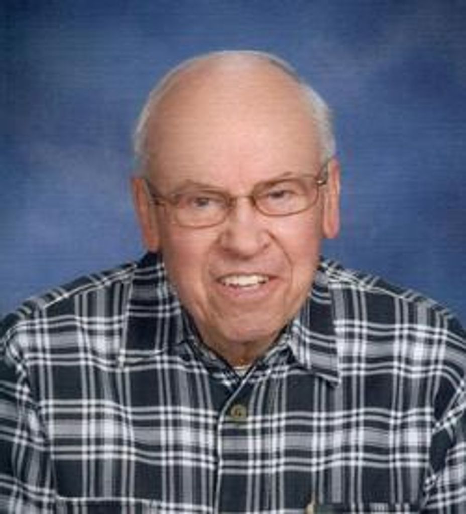 Eugene F. Rampenthal