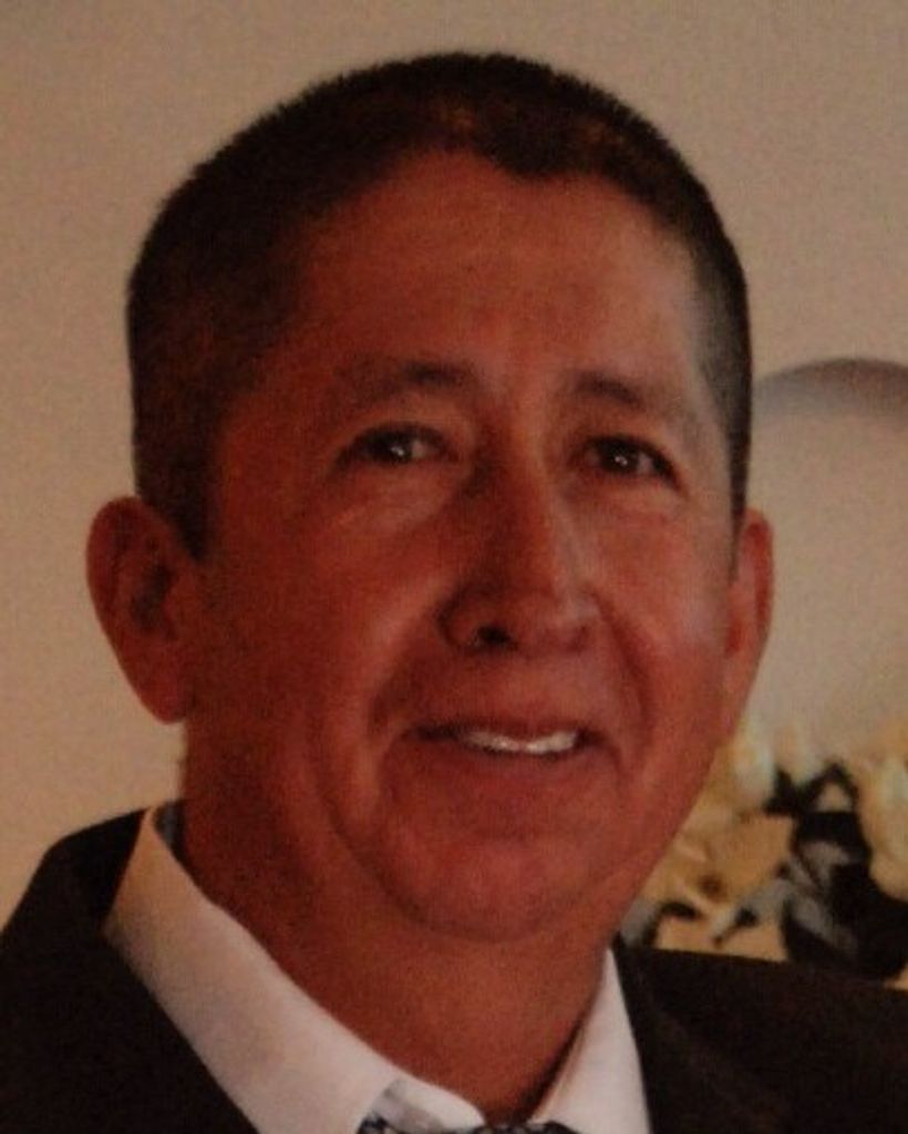 Jesus Fuentes