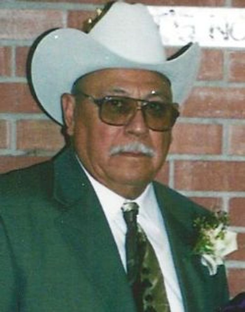 Emilio  O. Ramos