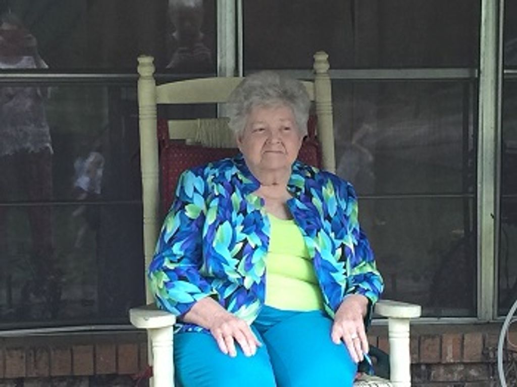 Elizabeth Hood