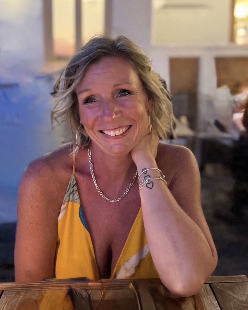Christine Marie Kent