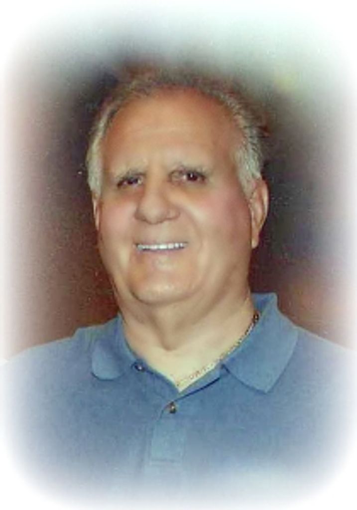 Joe Strausbaugh