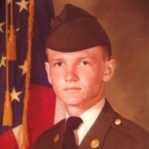 David Creech Profile Photo
