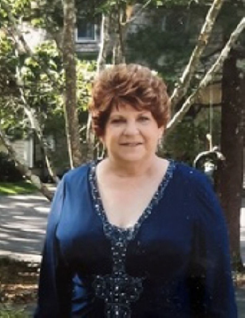 Linda Darsch Profile Photo