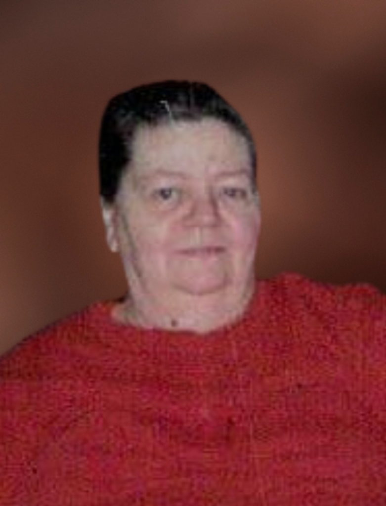 Shirley Ingles Profile Photo