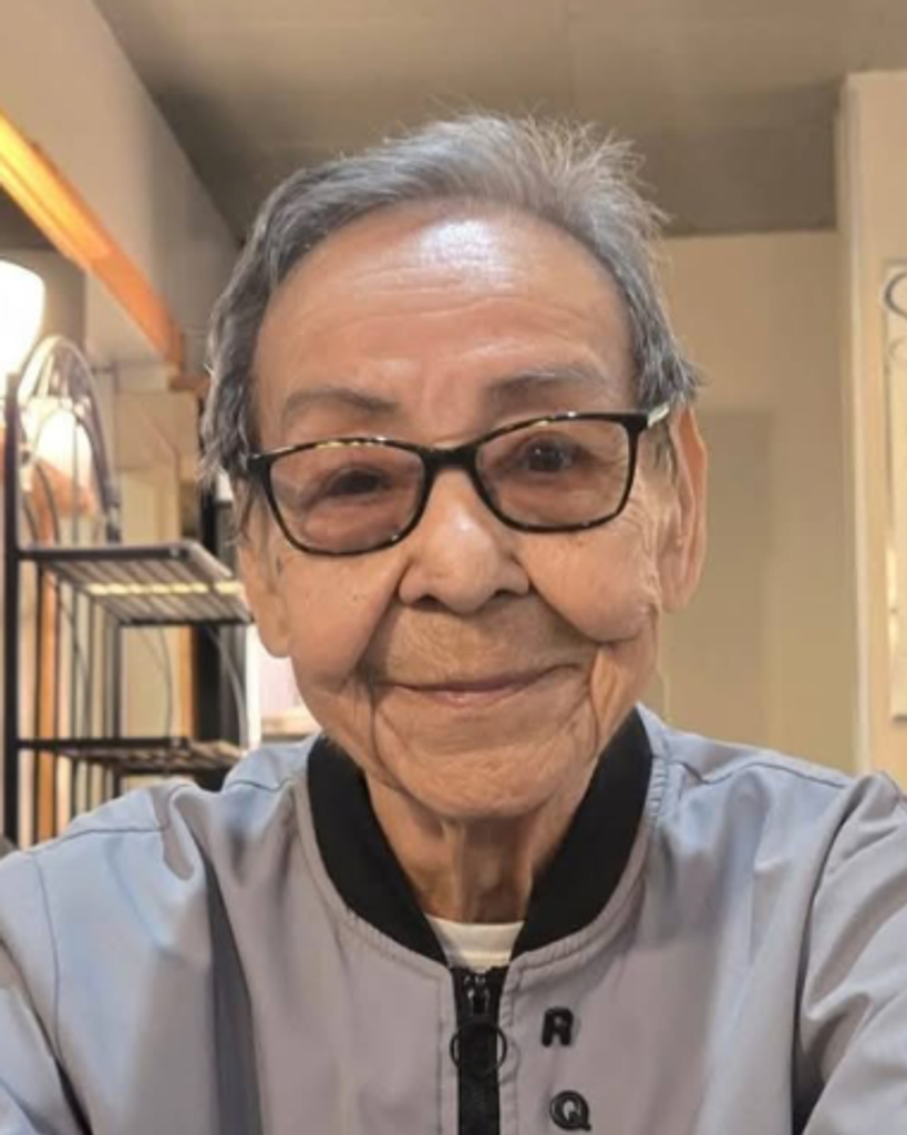 Mary Yvonne Derocher