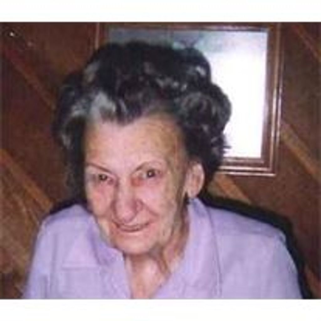 Margaret Louise Kettles