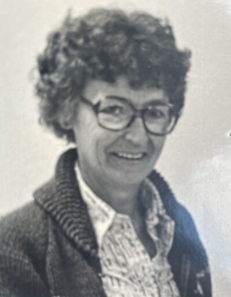 Norma Gene Peterson Profile Photo