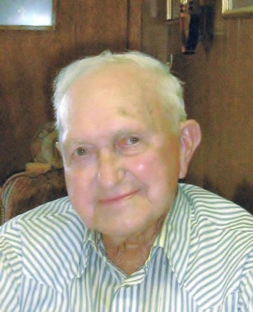 Clarence Blanchard Profile Photo