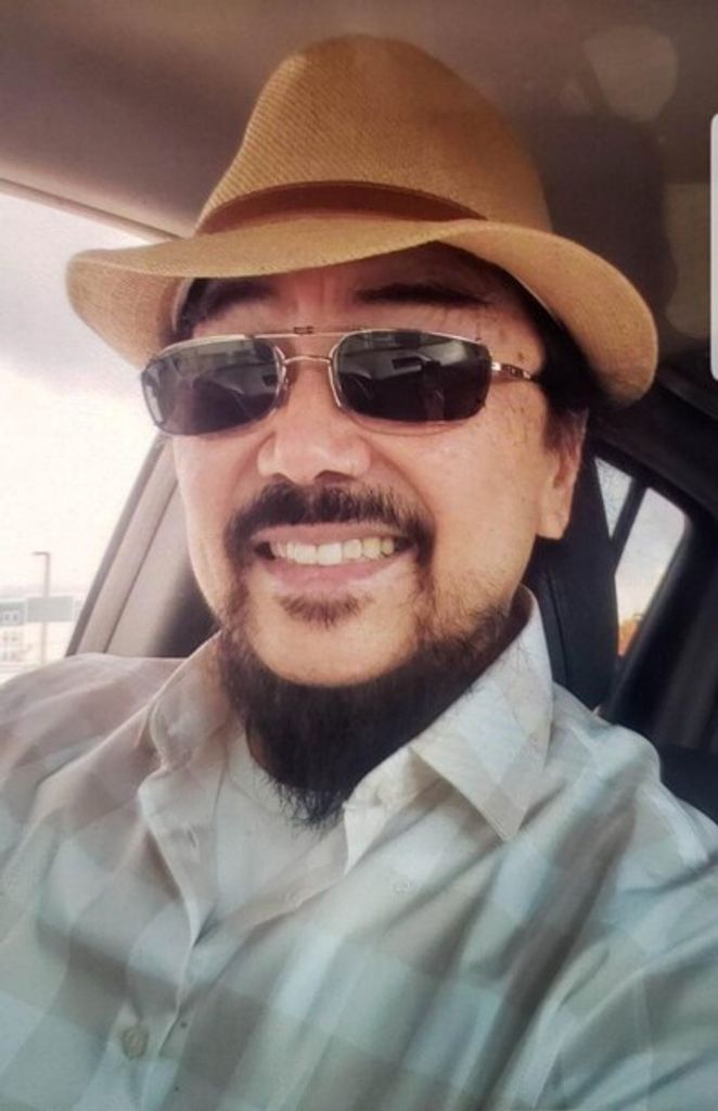 Gilberto F. Tolentino Profile Photo