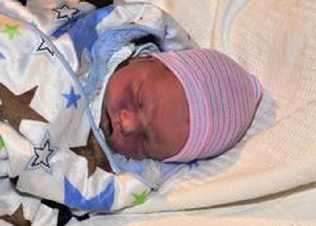 Landon Jeral Williams