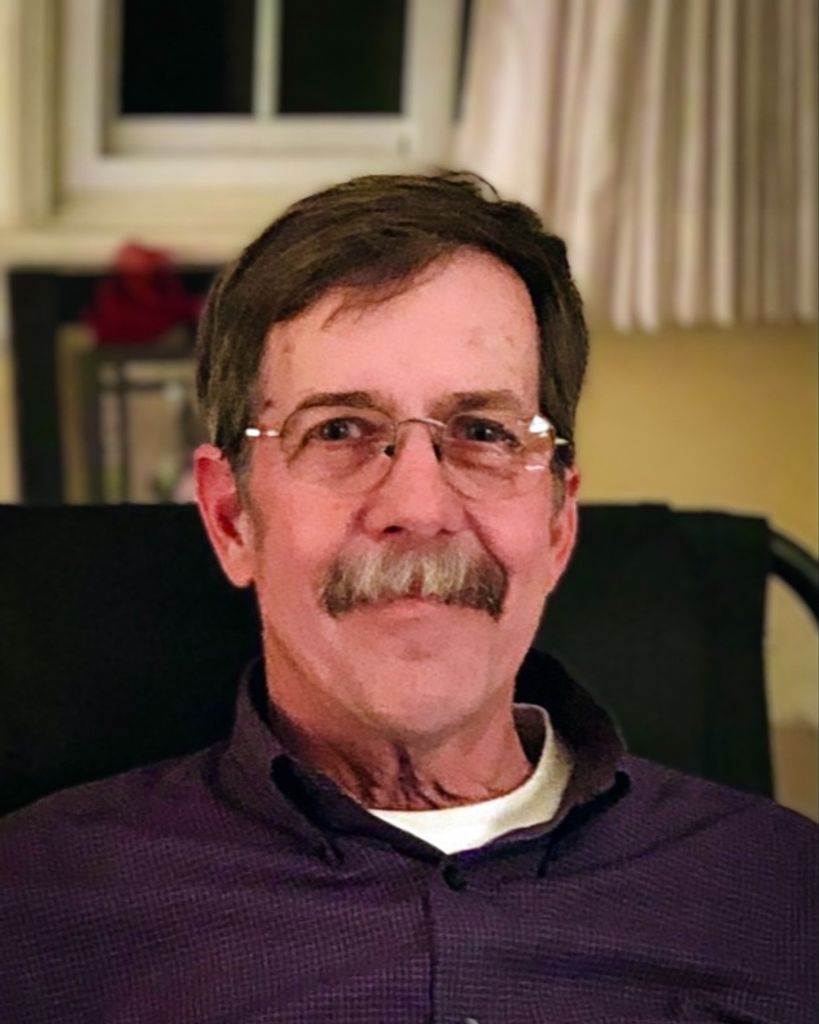 Kent Simms Profile Photo