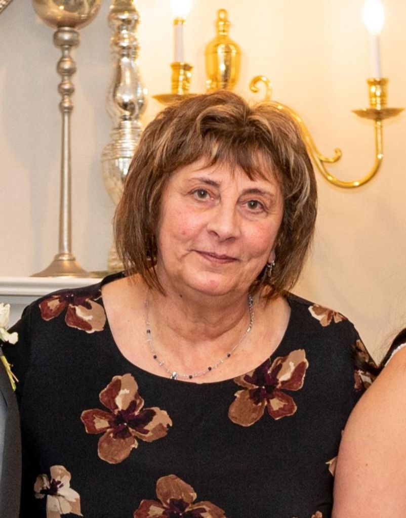 Roseanne Mitrano Profile Photo