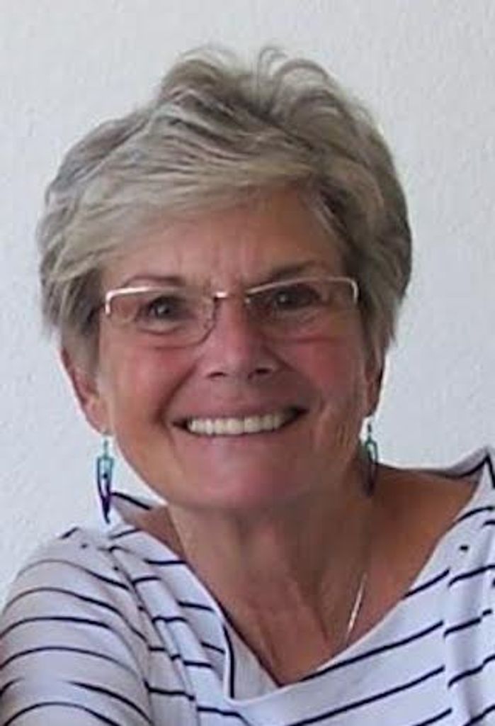 Gesine Addyman