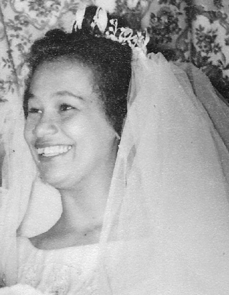 Yvonne "Rosemary" Mungul-Bowen