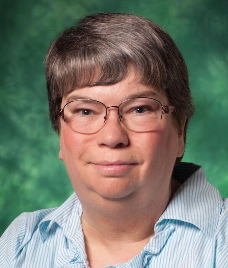 Nancy Ellen (Bellmore)  Warnell