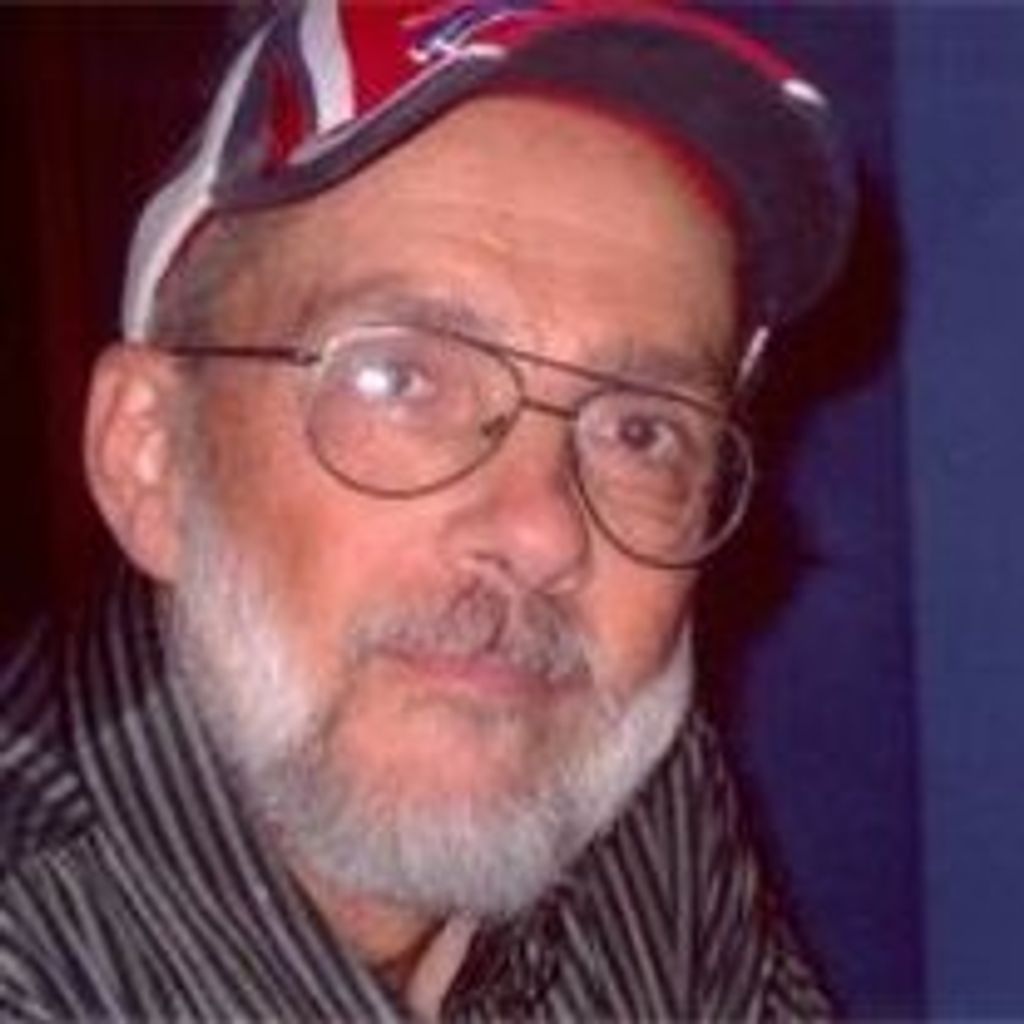 Frank A. Constantino