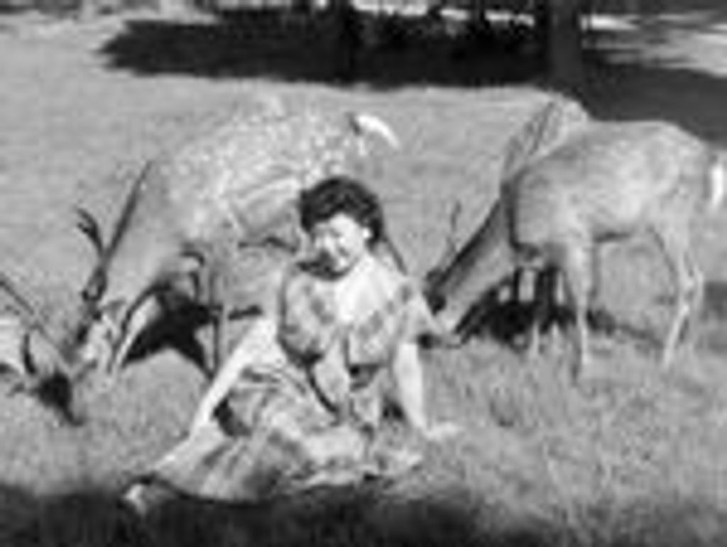 Esther Kikuko Inouye