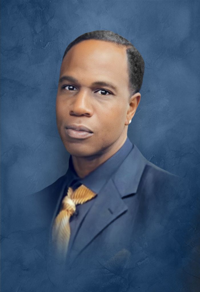 Charles Lee Dade Profile Photo