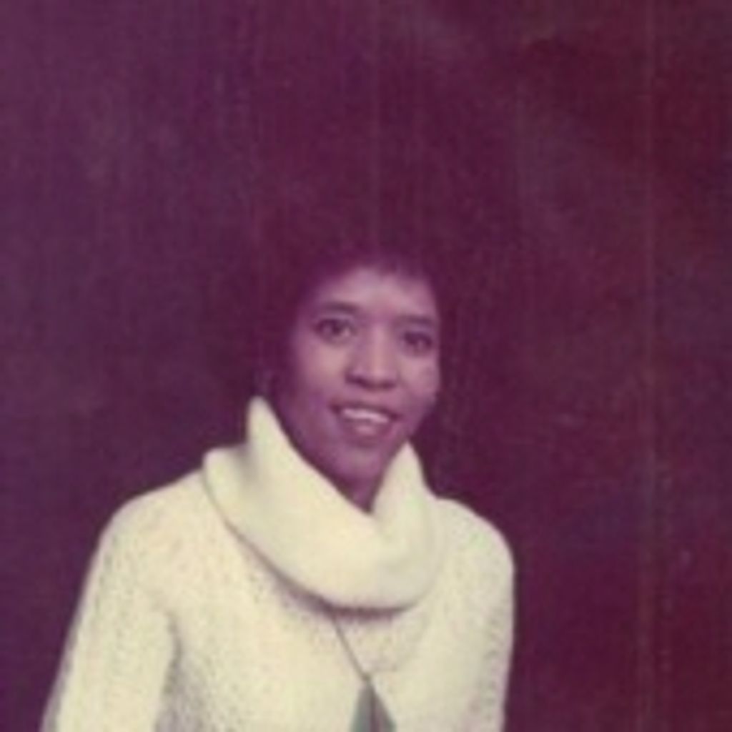 Vera  Elizabeth Preston