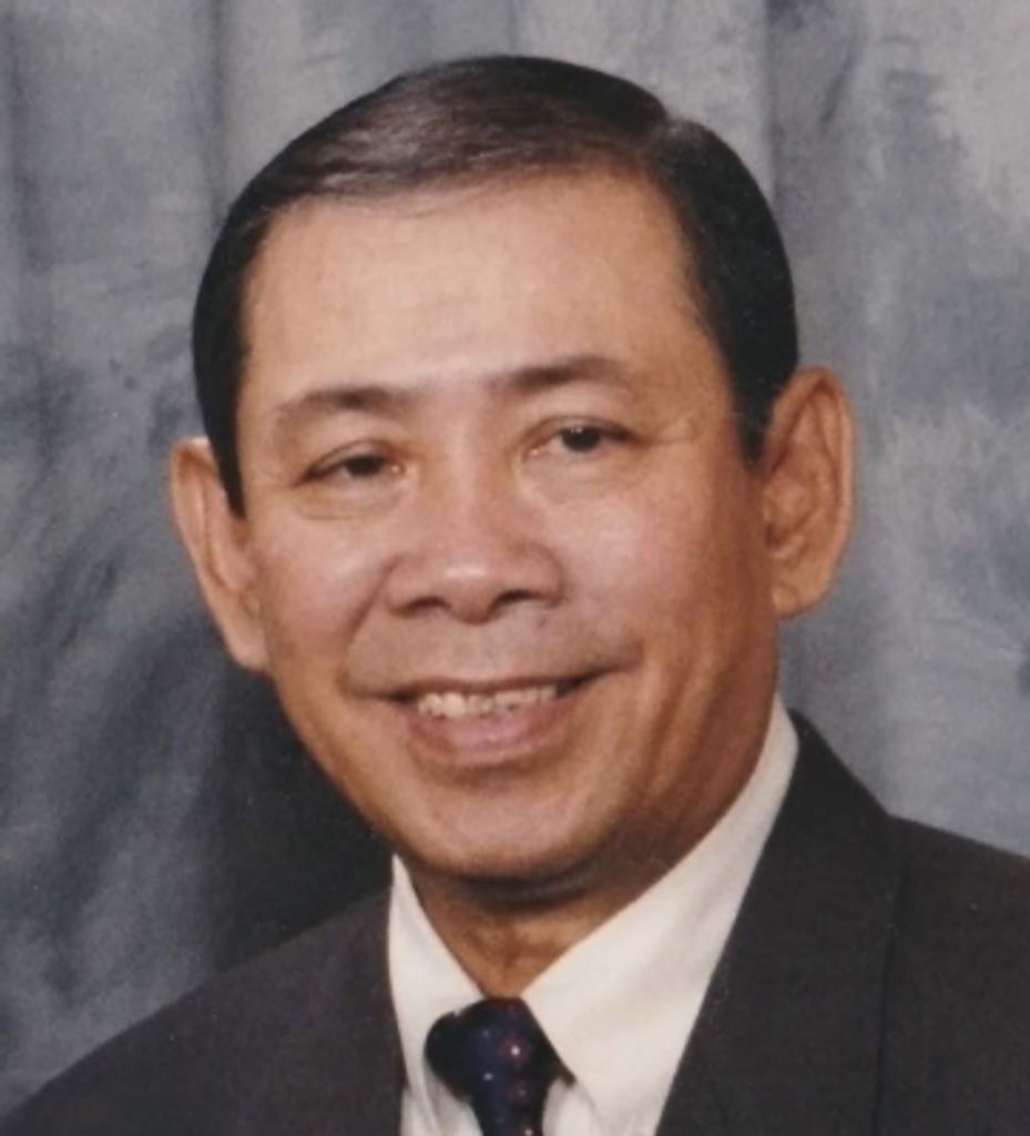 Nicholas Bui